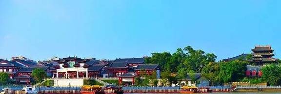 原创 云浮禅文化之旅,探六祖圣迹,访三教名山,为新年祈福20