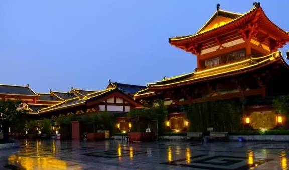 原创 云浮禅文化之旅,探六祖圣迹,访三教名山,为新年祈福24