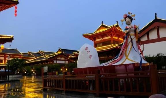 原创 云浮禅文化之旅,探六祖圣迹,访三教名山,为新年祈福25