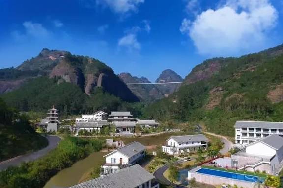 原创 云浮禅文化之旅,探六祖圣迹,访三教名山,为新年祈福27