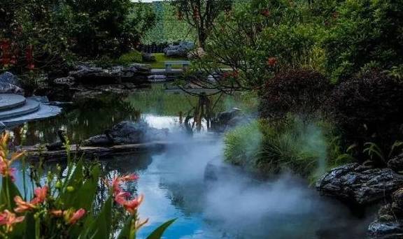 原创 云浮禅文化之旅,探六祖圣迹,访三教名山,为新年祈福30