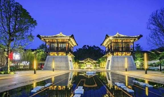 原创 云浮禅文化之旅,探六祖圣迹,访三教名山,为新年祈福31