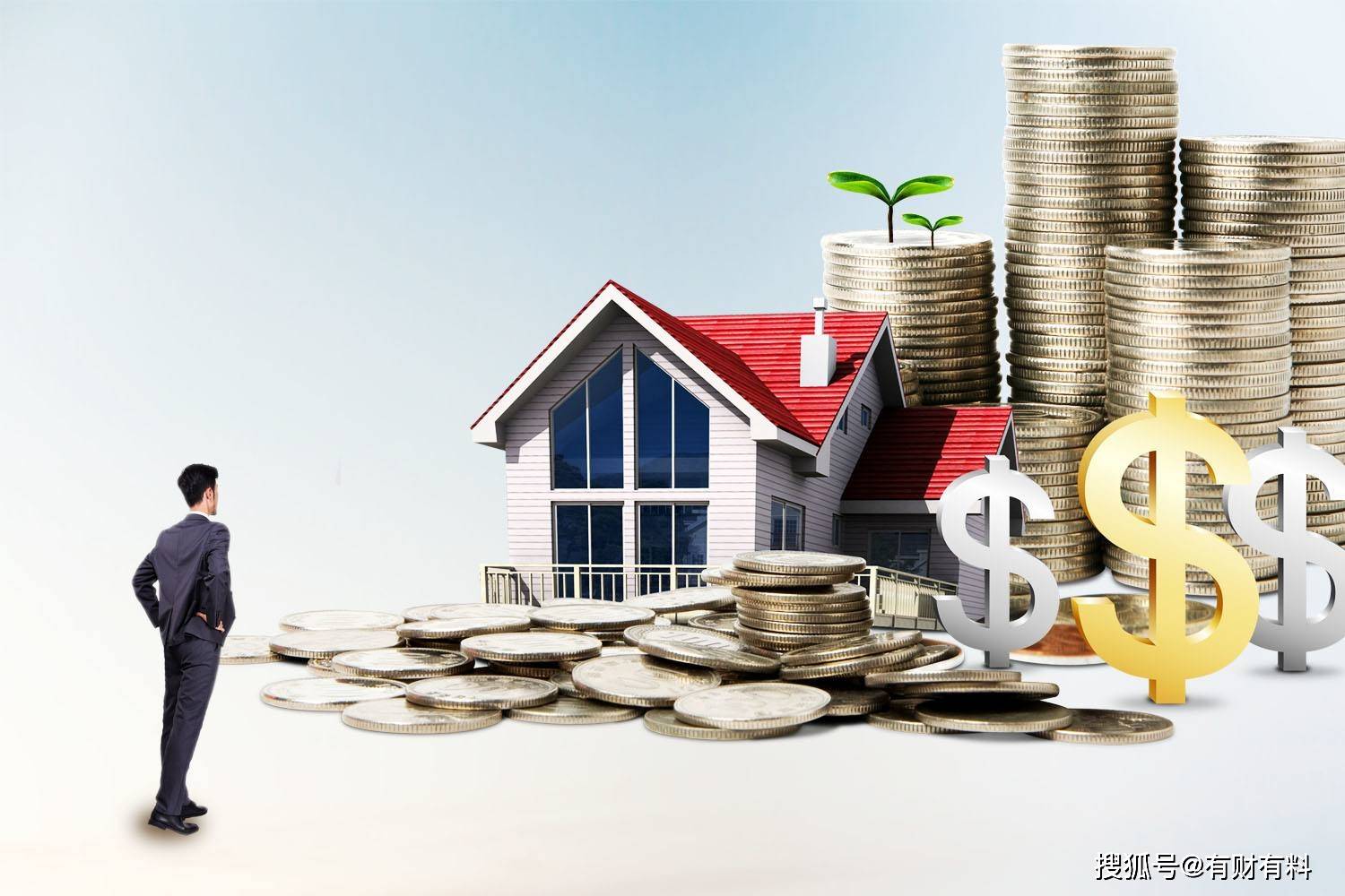 原创 为什么不建议买二手房?存在哪些弊端?以下几个问题,你了解吗?4