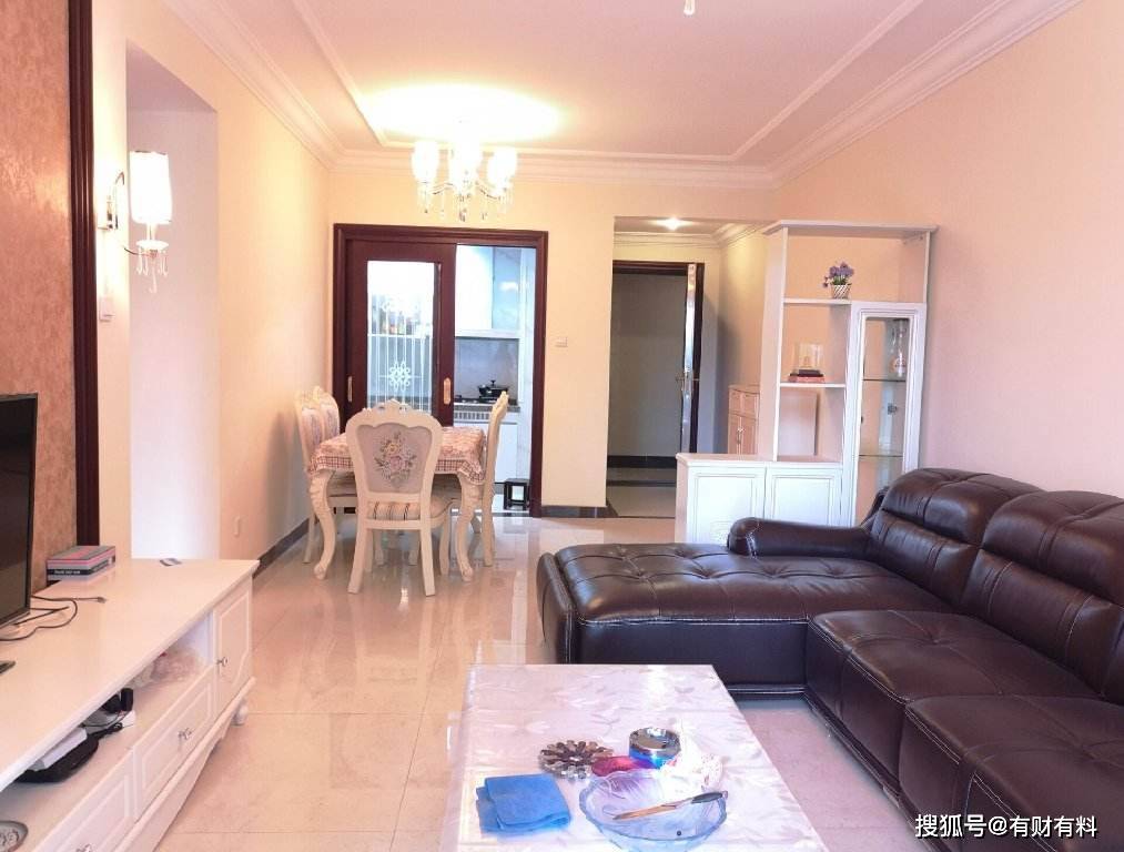 原创 为什么不建议买二手房?存在哪些弊端?以下几个问题,你了解吗?6