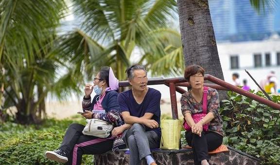 原创 被东北人占领的三亚,是变得更好了,还是变得更差了?3