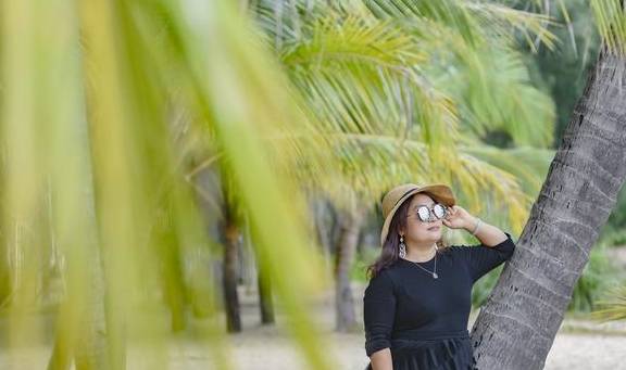 原创 被东北人占领的三亚,是变得更好了,还是变得更差了?4