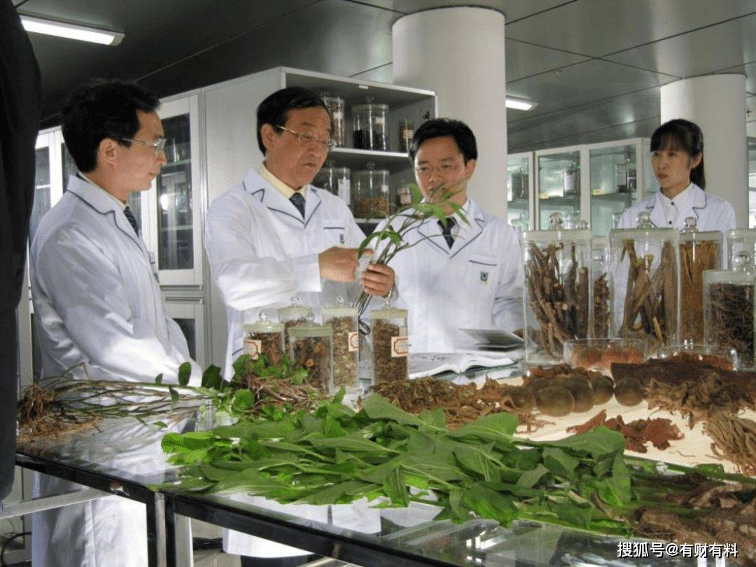 原创 “西瓜霜大王”逝世，创立50多年的桂林三金，未来谁接棒？1