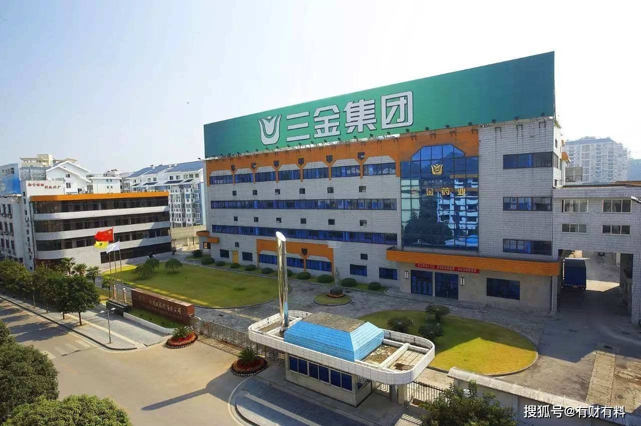 原创 “西瓜霜大王”逝世，创立50多年的桂林三金，未来谁接棒？2