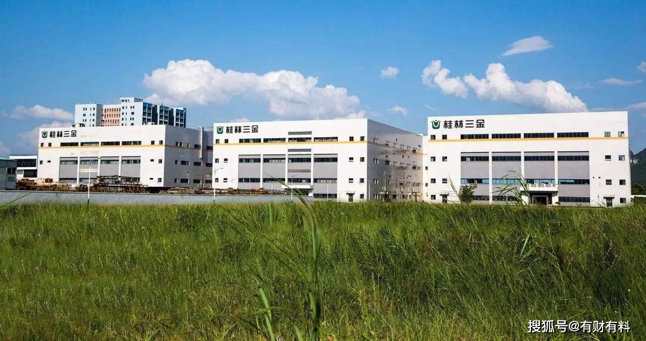 原创 “西瓜霜大王”逝世，创立50多年的桂林三金，未来谁接棒？5