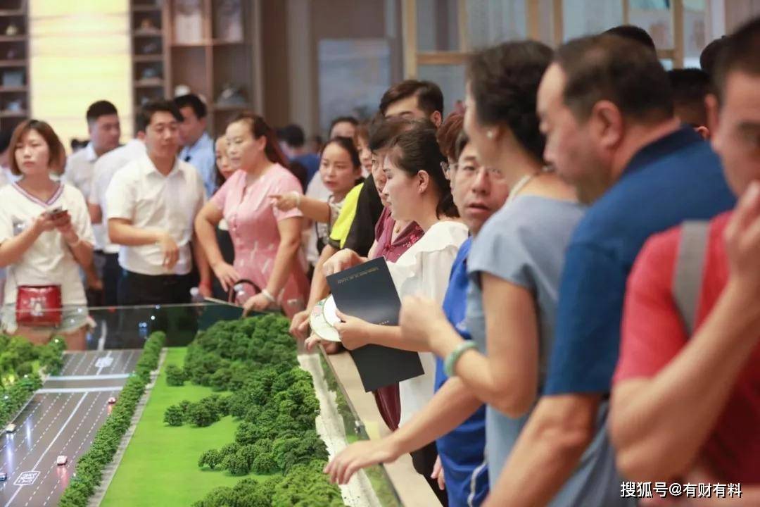 原创 2022年,楼市或会迎来“回暖潮”吗?其实,人民日报早已给出答案2