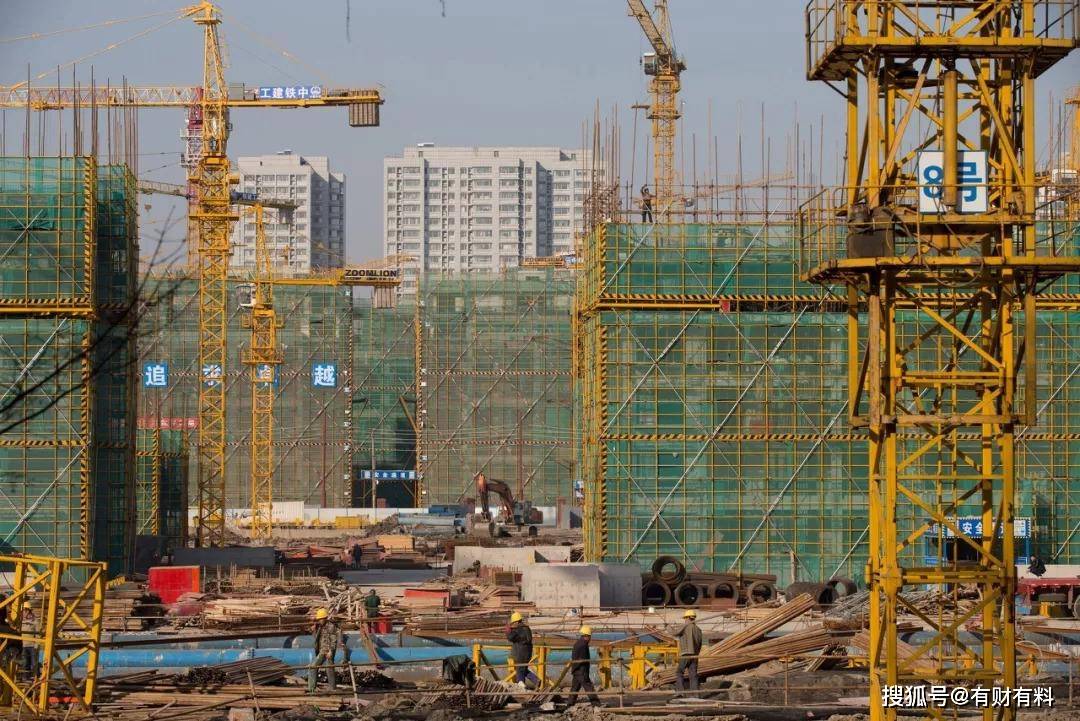 原创 2022年,楼市或会迎来“回暖潮”吗?其实,人民日报早已给出答案3