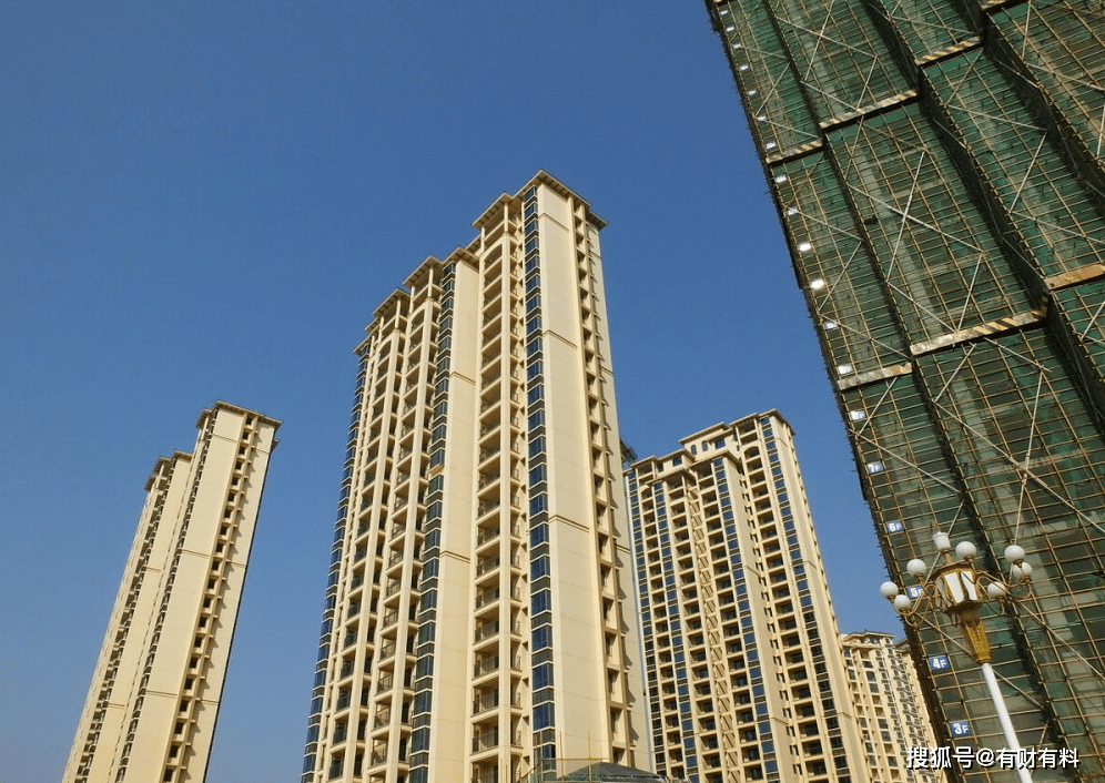 原创 2022年准备买房的家庭，不妨先听听3条“建议”，很实用2