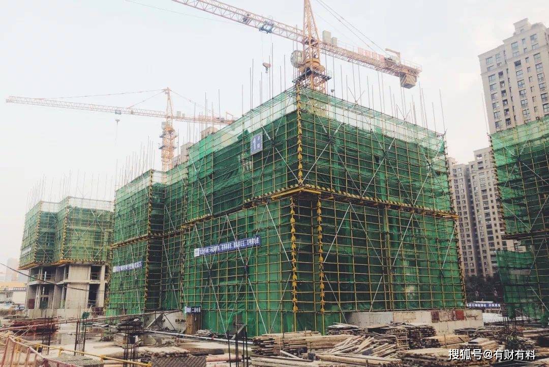 原创 2022年准备买房的家庭，不妨先听听3条“建议”，很实用5