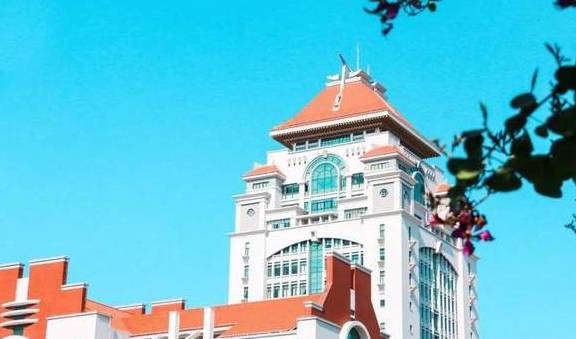 原创 海与人的生活，半城烟火半城仙，有种幸福叫厦门小确幸11