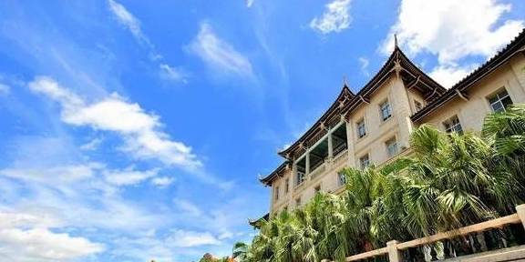 原创 海与人的生活，半城烟火半城仙，有种幸福叫厦门小确幸12