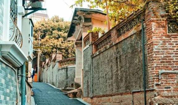 原创 海与人的生活，半城烟火半城仙，有种幸福叫厦门小确幸13