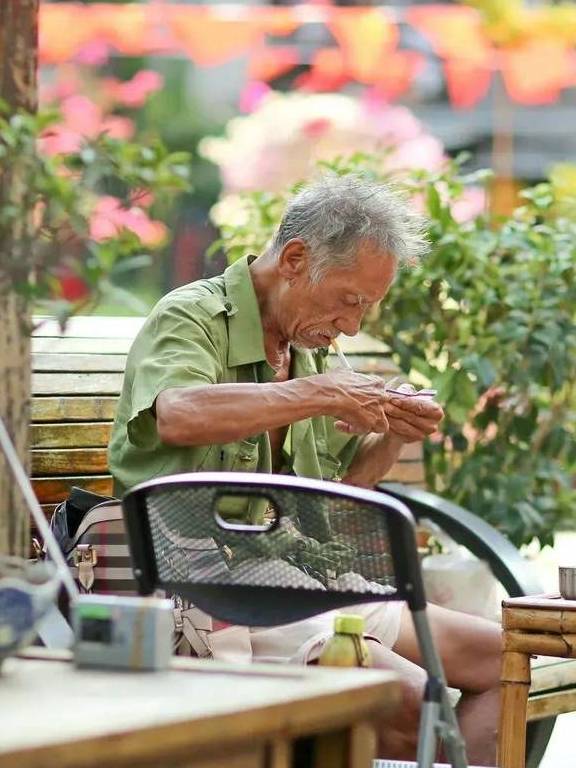 原创 海与人的生活，半城烟火半城仙，有种幸福叫厦门小确幸18