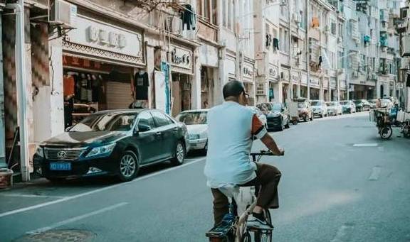 原创 海与人的生活，半城烟火半城仙，有种幸福叫厦门小确幸19