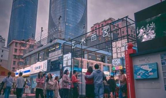 原创 海与人的生活，半城烟火半城仙，有种幸福叫厦门小确幸21