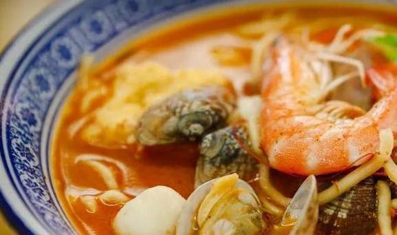 原创 海与人的生活，半城烟火半城仙，有种幸福叫厦门小确幸23