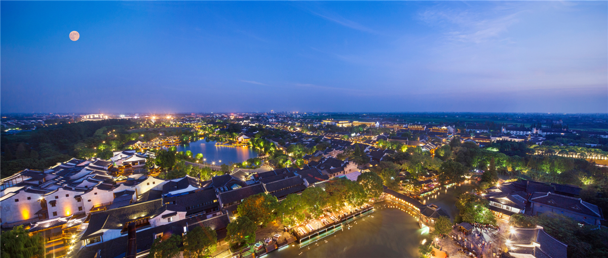 桐乡市：“微改造、精提升” 为争创国家全域旅游示范区练好基本功1