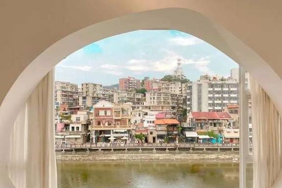 原创 海与人的生活，半城烟火半城仙，有种幸福叫厦门小确幸30