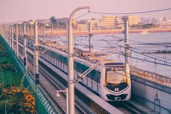 原创 海与人的生活，半城烟火半城仙，有种幸福叫厦门小确幸32