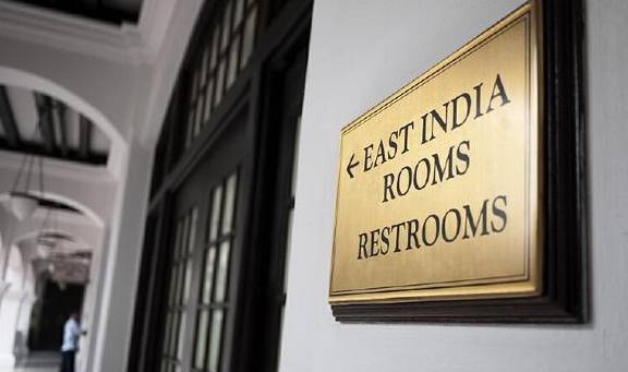 原创 世界仅存的19世纪旅店之一，新加坡莱佛士酒店号称亚洲传奇2