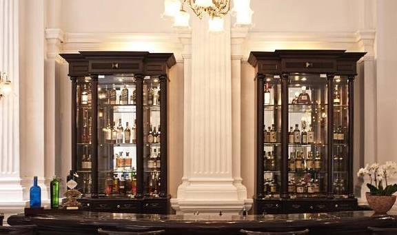 原创 世界仅存的19世纪旅店之一，新加坡莱佛士酒店号称亚洲传奇3