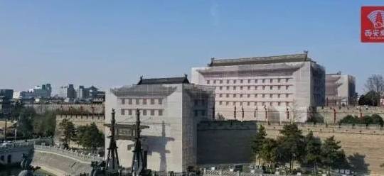 原创 西安这个千年古都又火了,到底有多“宠粉”?看完就知道了2