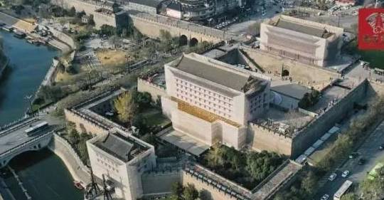 原创 西安这个千年古都又火了,到底有多“宠粉”?看完就知道了6