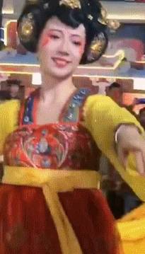 原创 西安这个千年古都又火了,到底有多“宠粉”?看完就知道了10