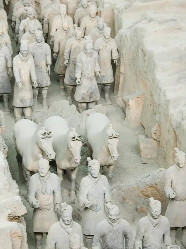 原创 西安这个千年古都又火了,到底有多“宠粉”?看完就知道了13