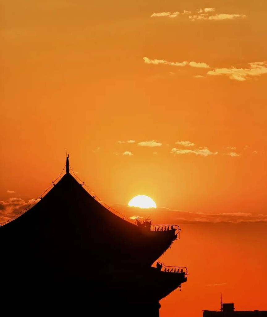 原创 西安这个千年古都又火了,到底有多“宠粉”?看完就知道了17