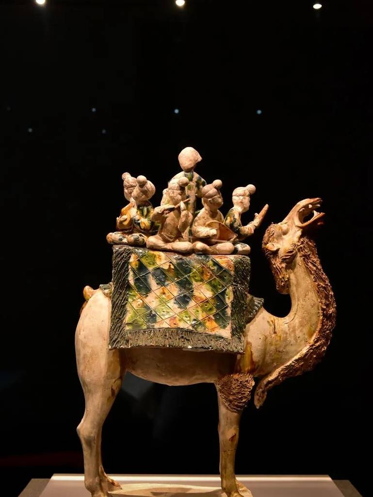 原创 西安这个千年古都又火了,到底有多“宠粉”?看完就知道了20