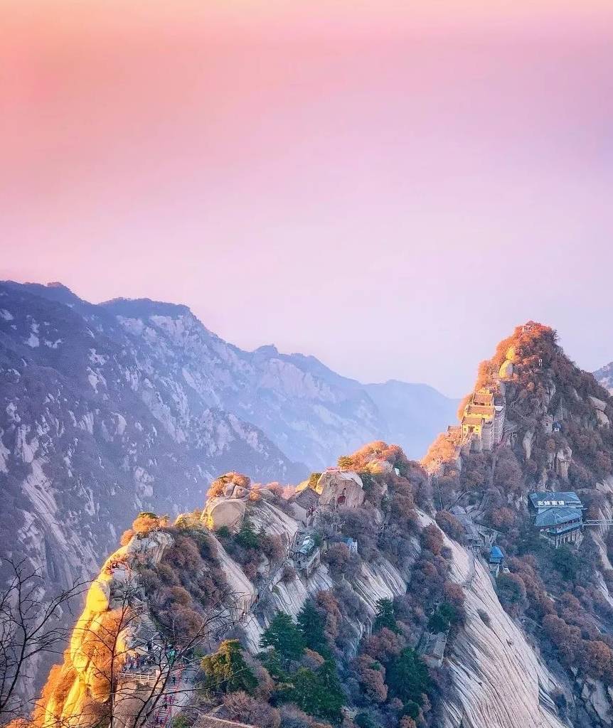 原创 西安这个千年古都又火了,到底有多“宠粉”?看完就知道了24