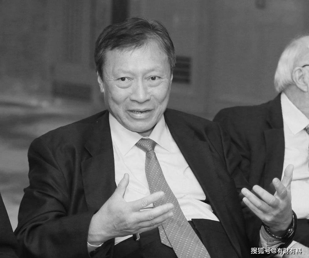 原创 中年丧夫,晚年丧子,女富豪92岁掌舵千亿房企,身家达700亿元4