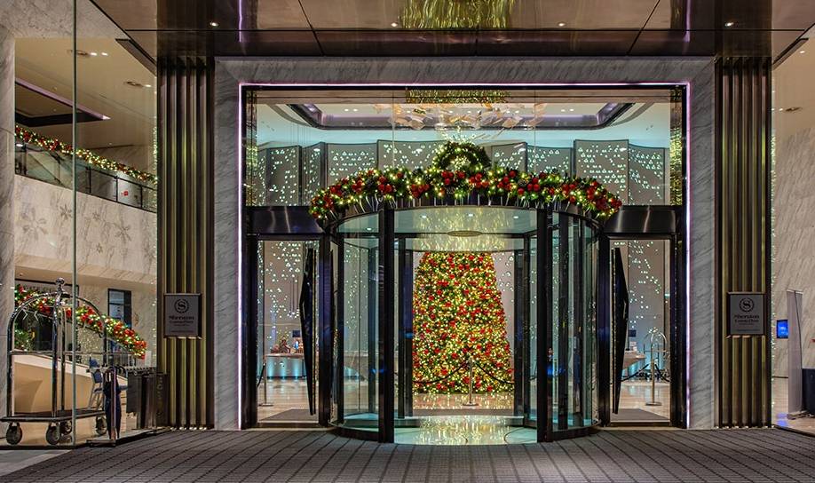 原创 探索广州“后花园”,南沙度假深度游,吃喝玩乐住最佳推荐5