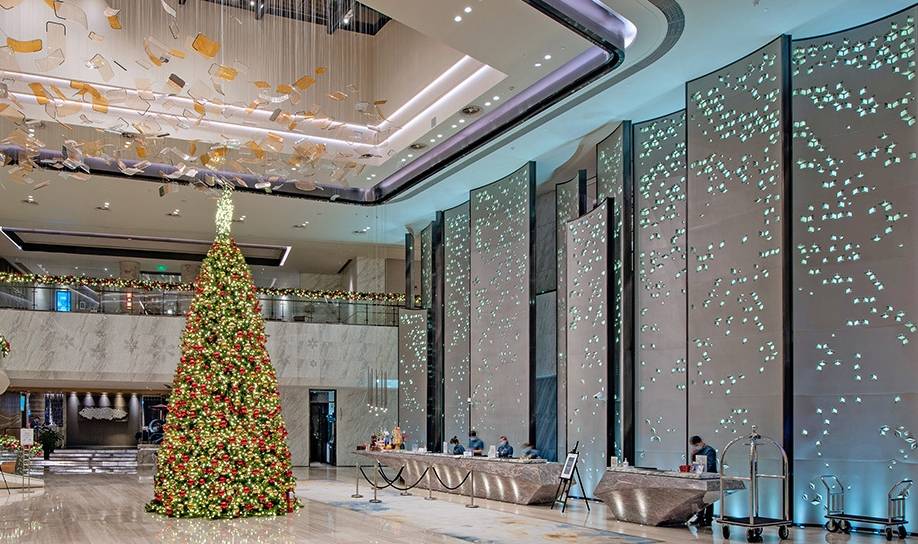 原创 探索广州“后花园”,南沙度假深度游,吃喝玩乐住最佳推荐6