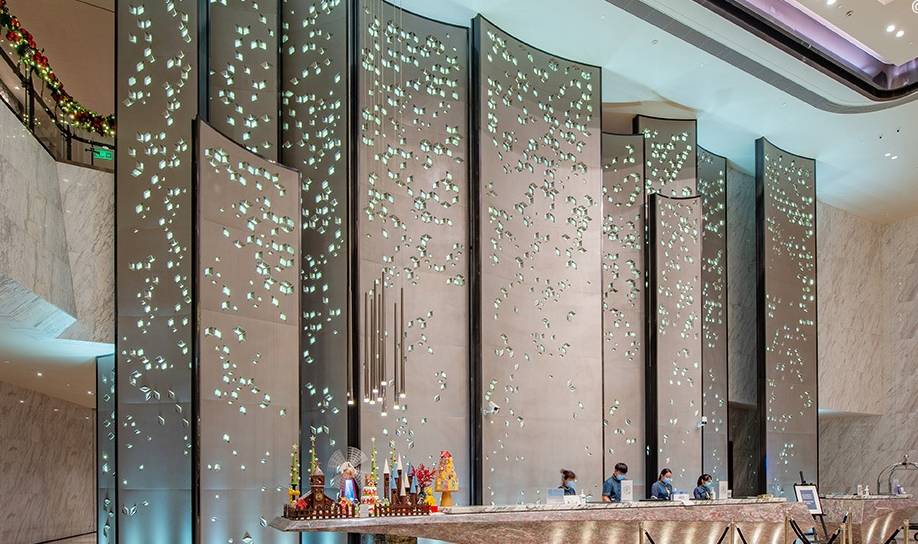 原创 探索广州“后花园”,南沙度假深度游,吃喝玩乐住最佳推荐7