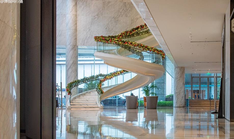 原创 探索广州“后花园”,南沙度假深度游,吃喝玩乐住最佳推荐8