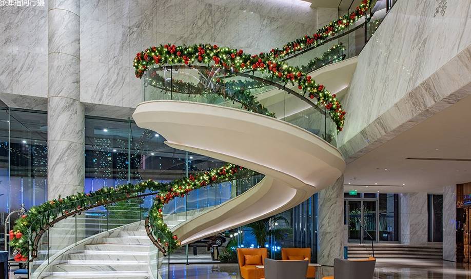 原创 探索广州“后花园”,南沙度假深度游,吃喝玩乐住最佳推荐9