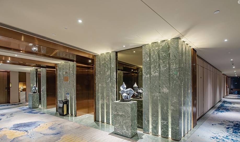 原创 探索广州“后花园”,南沙度假深度游,吃喝玩乐住最佳推荐11