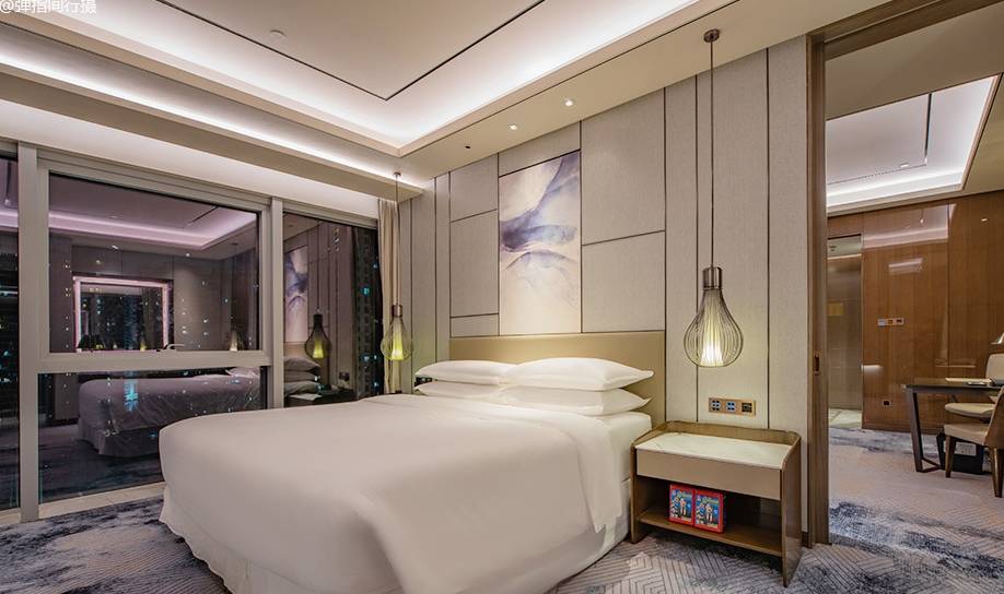 原创 探索广州“后花园”,南沙度假深度游,吃喝玩乐住最佳推荐14