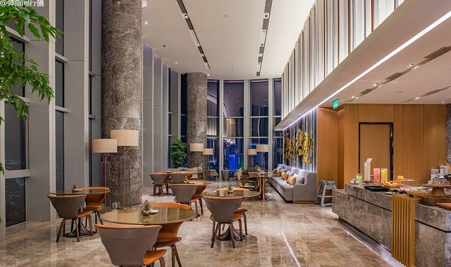 原创 探索广州“后花园”,南沙度假深度游,吃喝玩乐住最佳推荐16