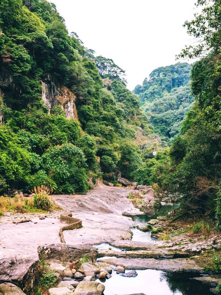 原创 福州也有个“香格里拉”,藏在高山之巅,常年可见云海,美爆了2