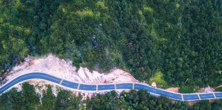 原创 福州也有个“香格里拉”,藏在高山之巅,常年可见云海,美爆了6