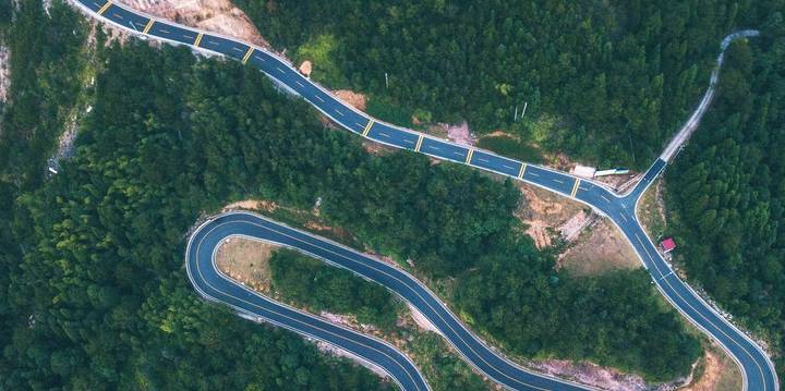 原创 福州也有个“香格里拉”,藏在高山之巅,常年可见云海,美爆了7