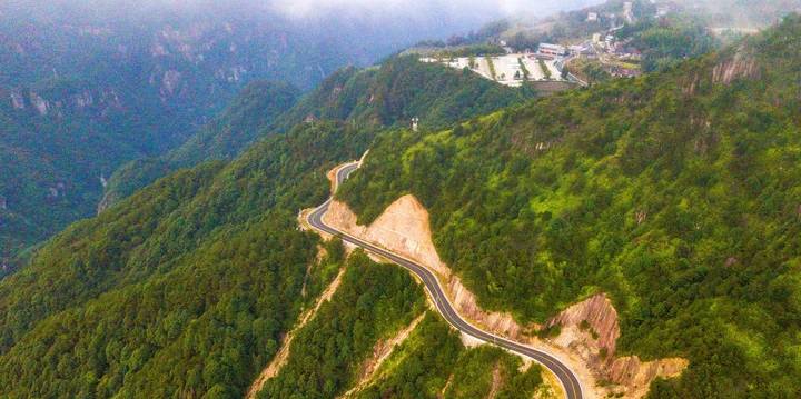 原创 福州也有个“香格里拉”,藏在高山之巅,常年可见云海,美爆了8