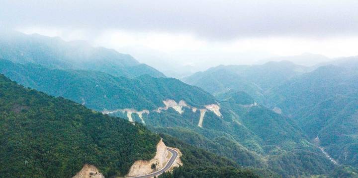 原创 福州也有个“香格里拉”,藏在高山之巅,常年可见云海,美爆了9